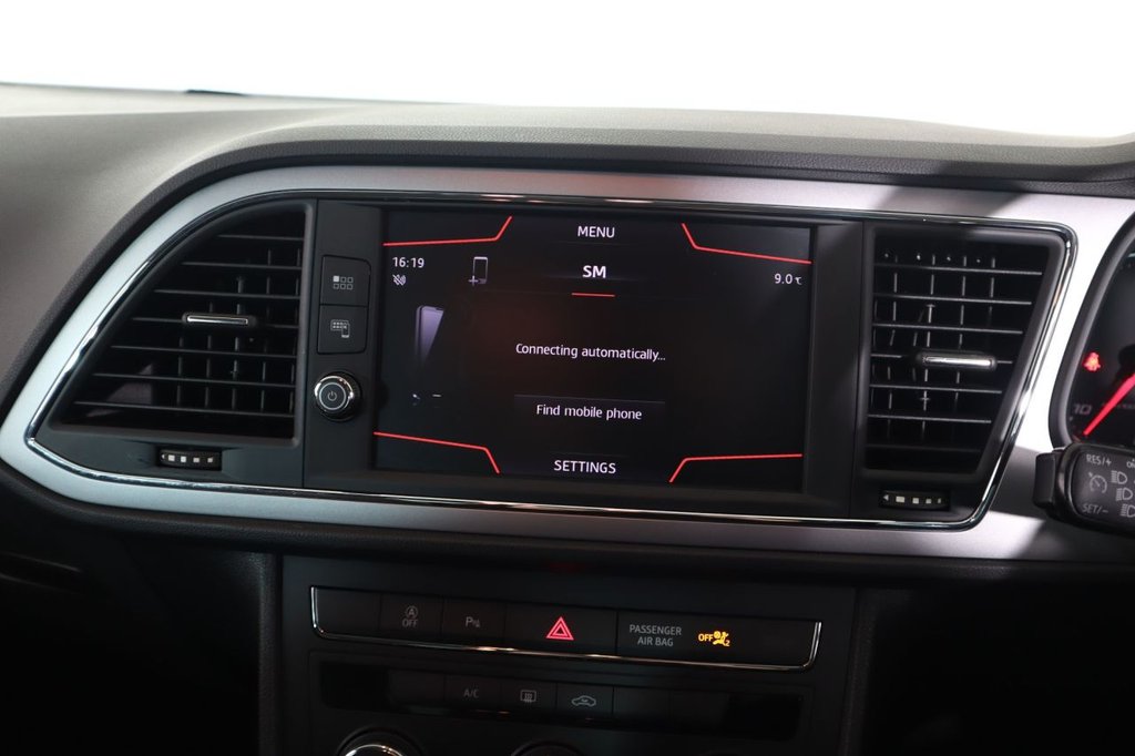 Used SEAT Leon 2019 for sale - 77547285: Photo 42