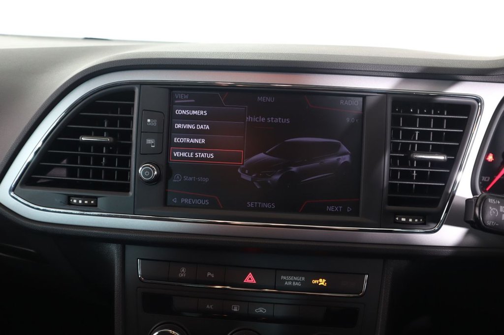 Used SEAT Leon 2019 for sale - 77547285: Photo 44