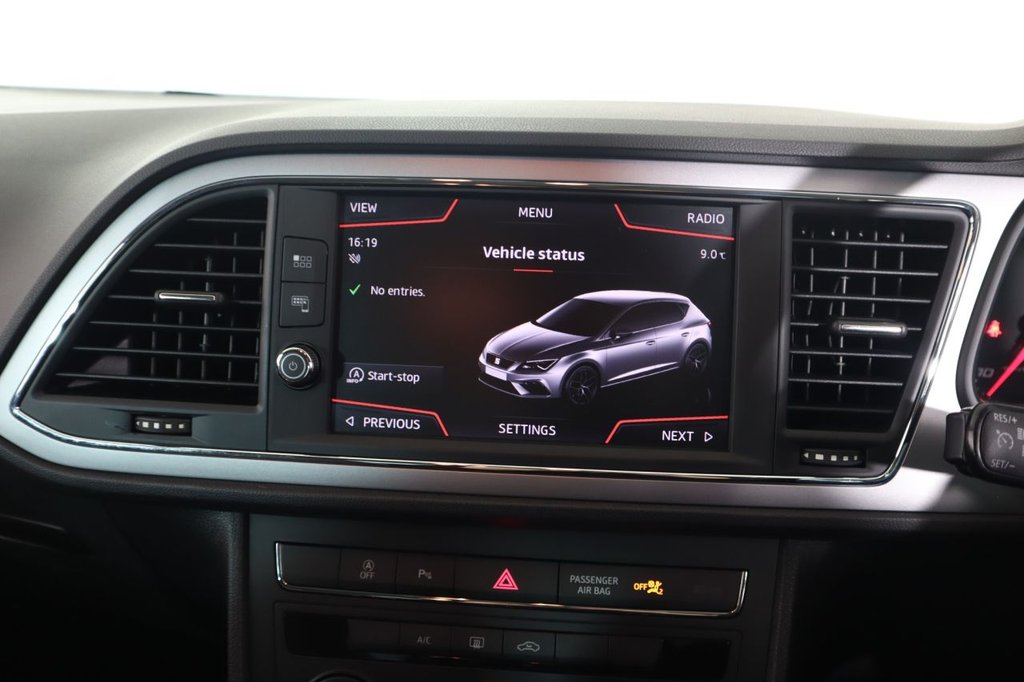 Used SEAT Leon 2019 for sale - 77547285: Photo 45