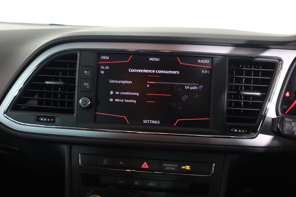 Used SEAT Leon 2019 for sale - 77547285: Photo 48