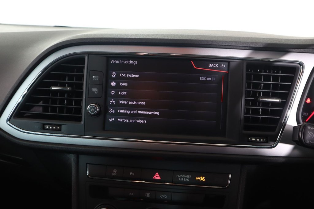 Used SEAT Leon 2019 for sale - 77547285: Photo 49