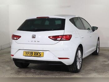 Used SEAT Leon 2019 for sale - 77547285: Photo