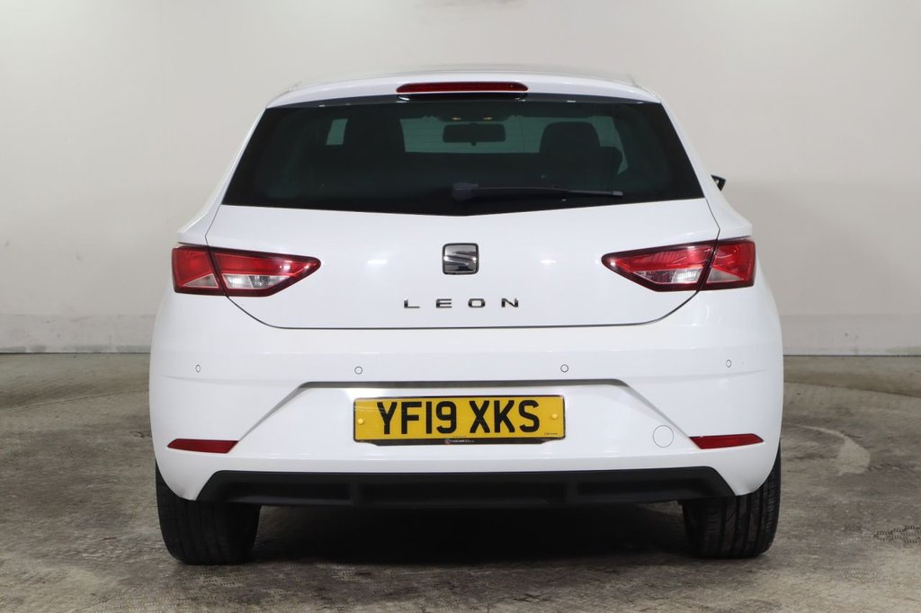 Used SEAT Leon 2019 for sale - 77547285: Photo 5