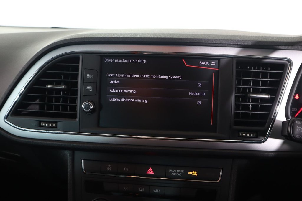 Used SEAT Leon 2019 for sale - 77547285: Photo 50