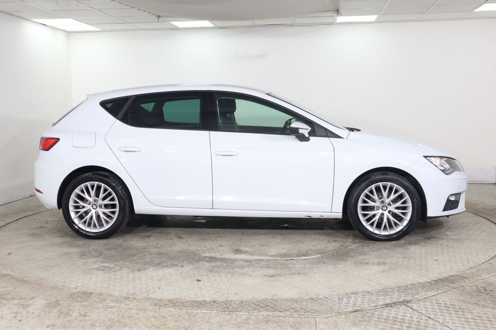 Used SEAT Leon 2019 for sale - 77547285: Photo 7