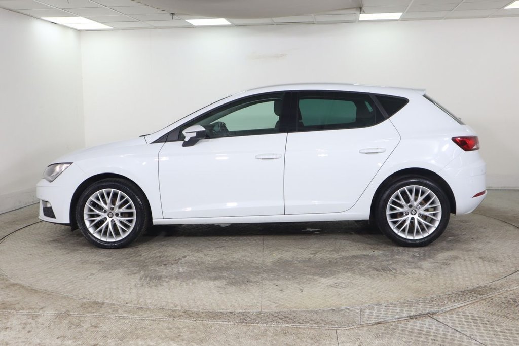 Used SEAT Leon 2019 for sale - 77547285: Photo 8