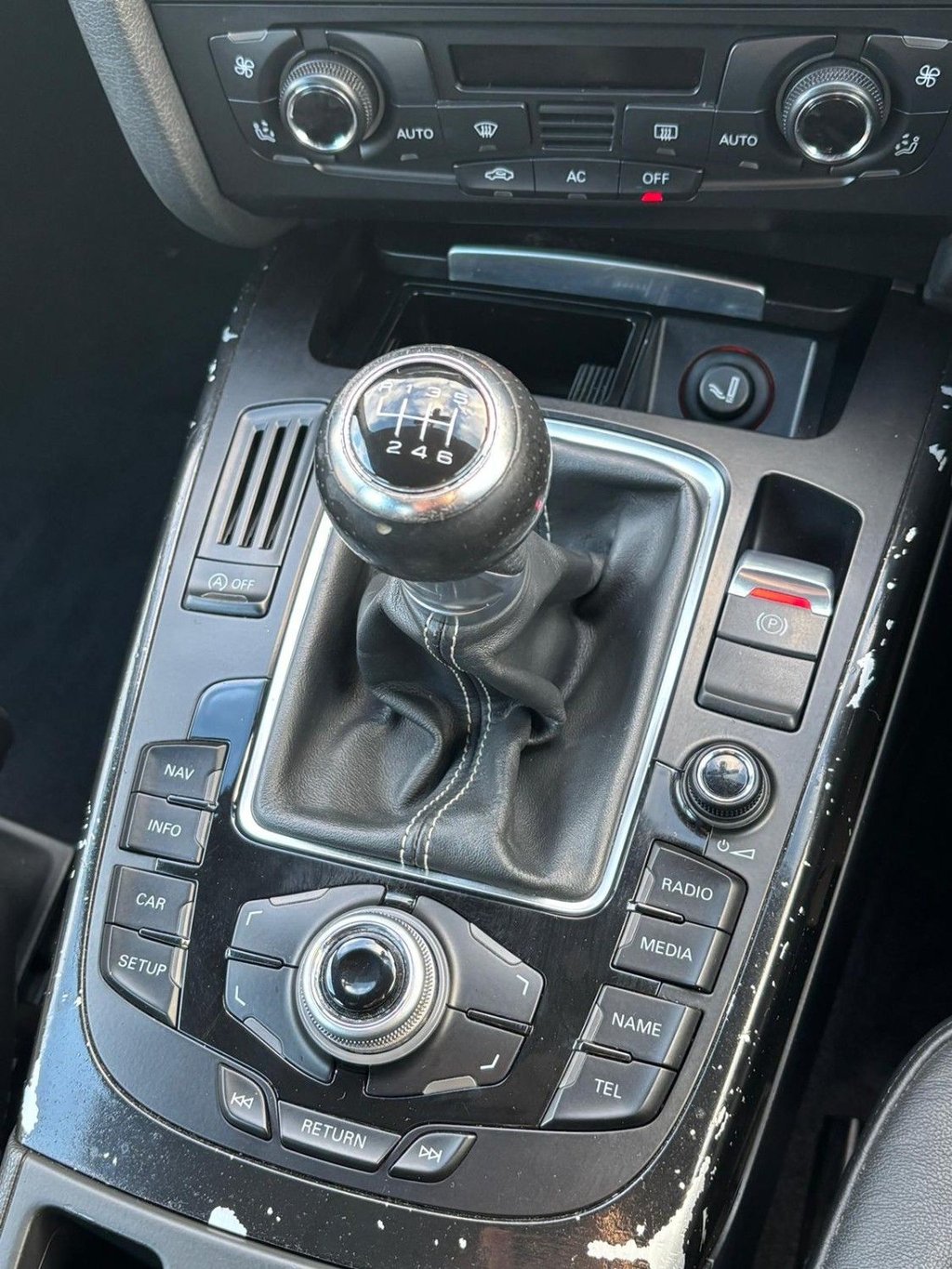 Used Audi A4 2009 for sale - 78220801: Photo 11