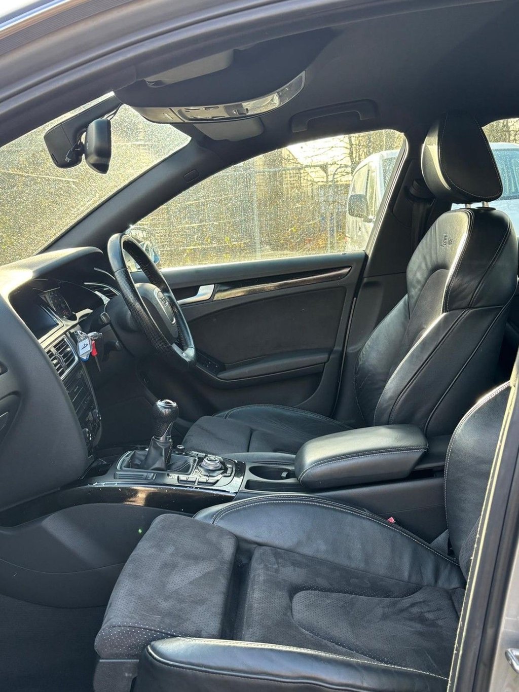 Used Audi A4 2009 for sale - 78220801: Photo 13