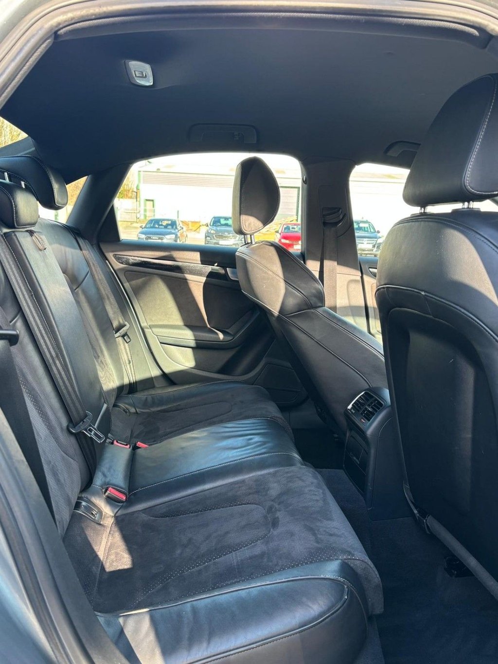 Used Audi A4 2009 for sale - 78220801: Photo 14