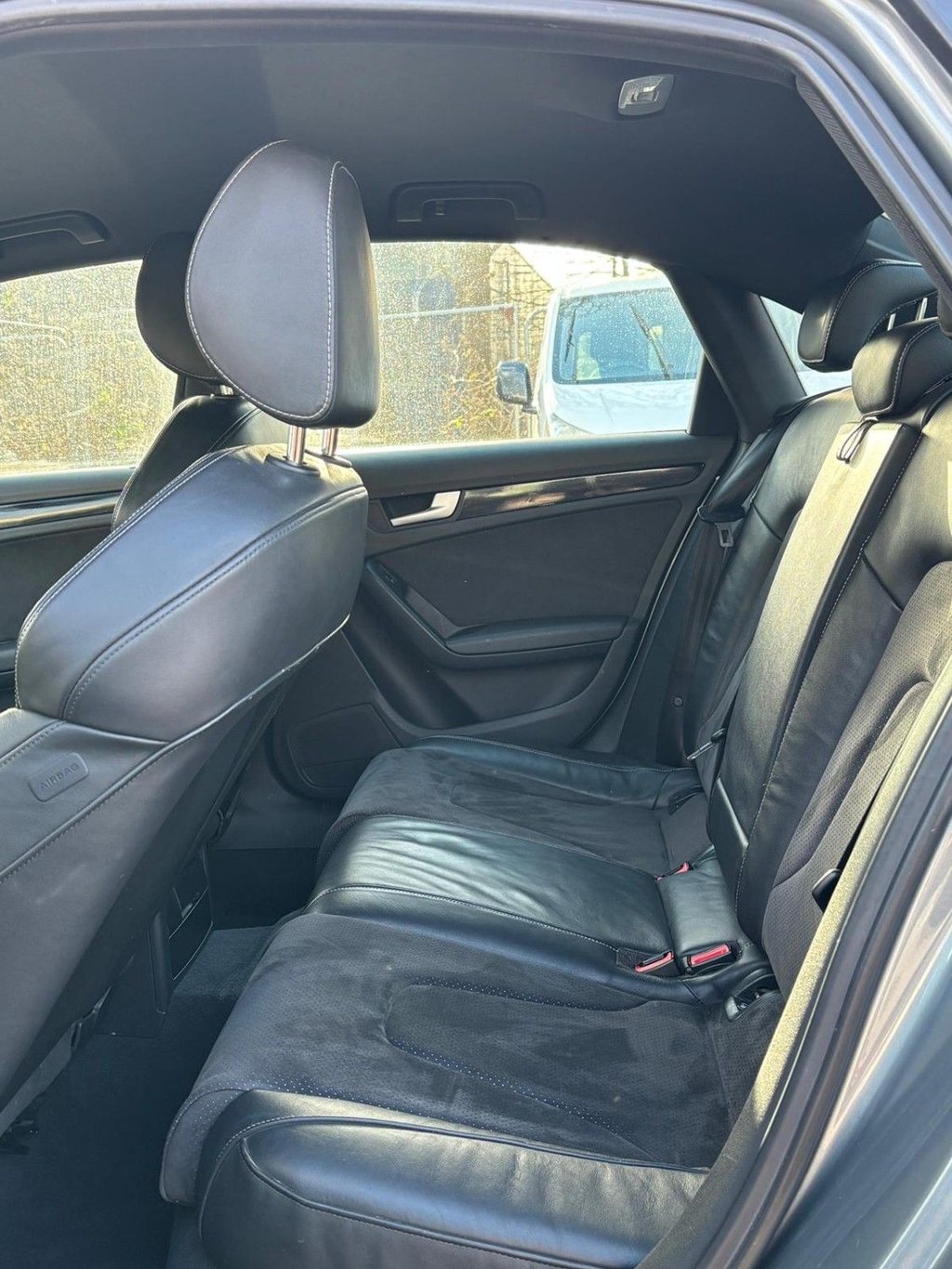 Used Audi A4 2009 for sale - 78220801: Photo 15