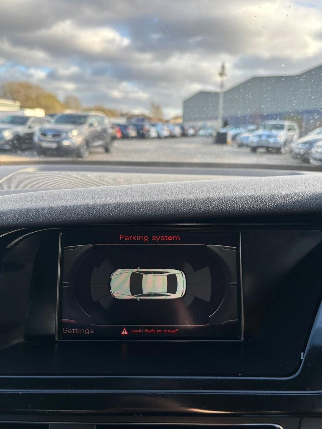 Used Audi A4 2009 for sale - 78220801: Photo 17