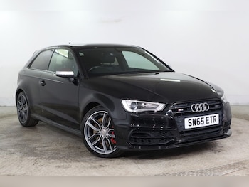 Audi - S3
