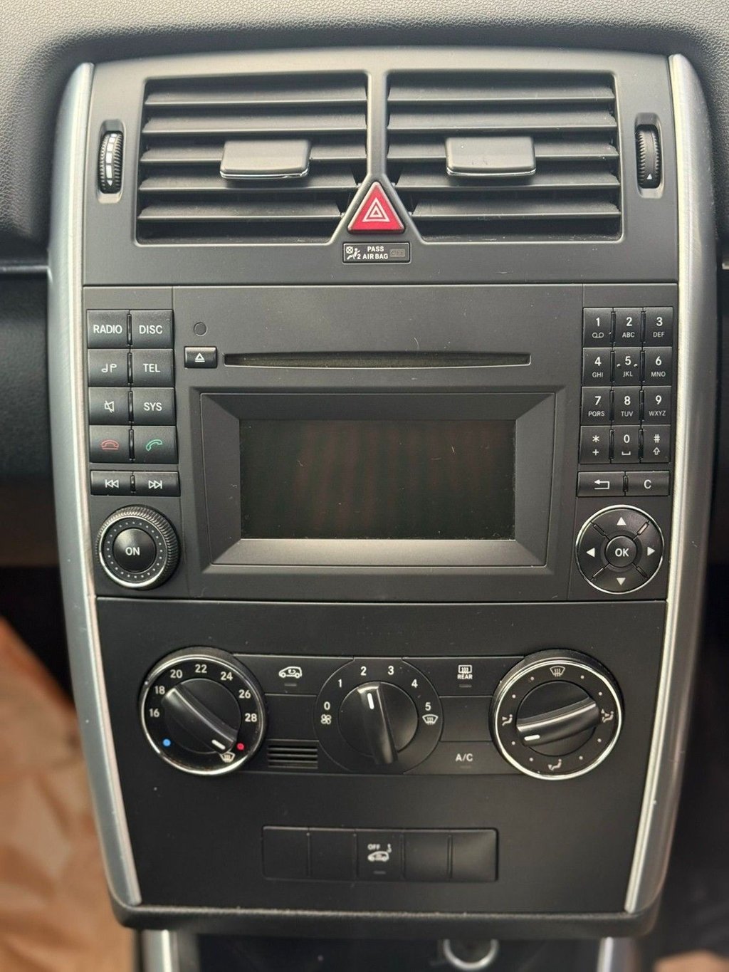 Used Mercedes-Benz B Class 2010 for sale - 77241748: Photo 9