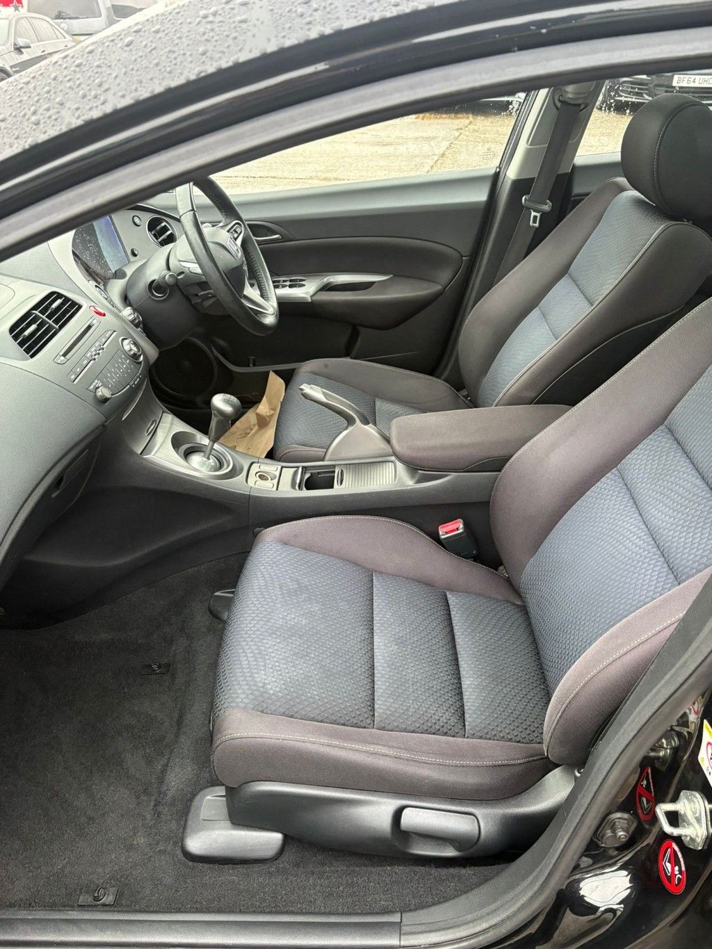 Used Honda Civic 2010 for sale - 77307331: Photo 10