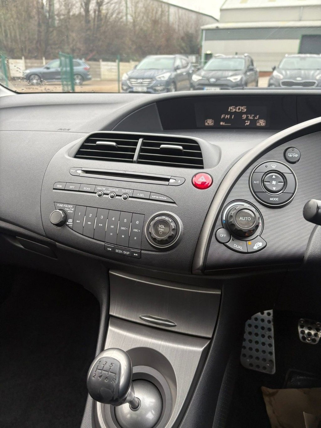 Used Honda Civic 2010 for sale - 77307331: Photo 12