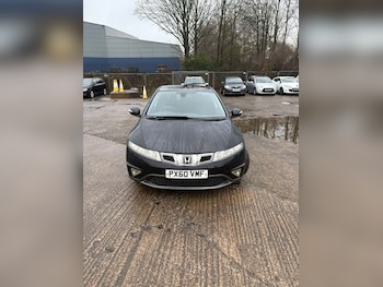 Used Honda Civic 2010 for sale - 77307331: Photo