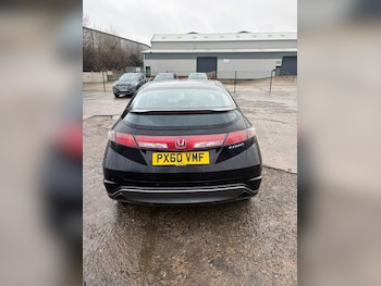 Used Honda Civic 2010 for sale - 77307331: Photo