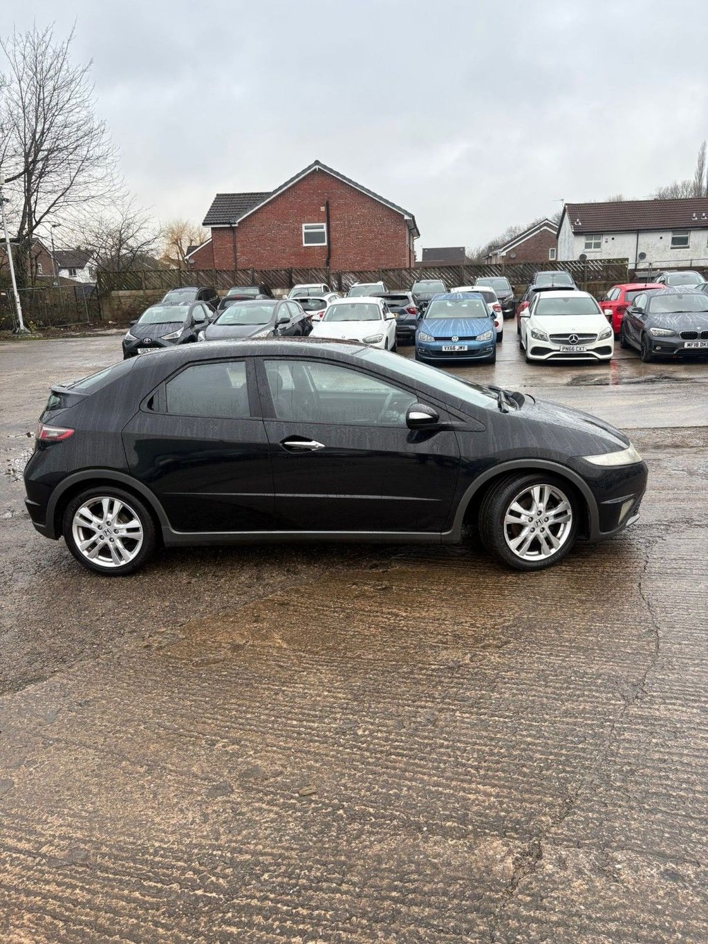 Used Honda Civic 2010 for sale - 77307331: Photo 6