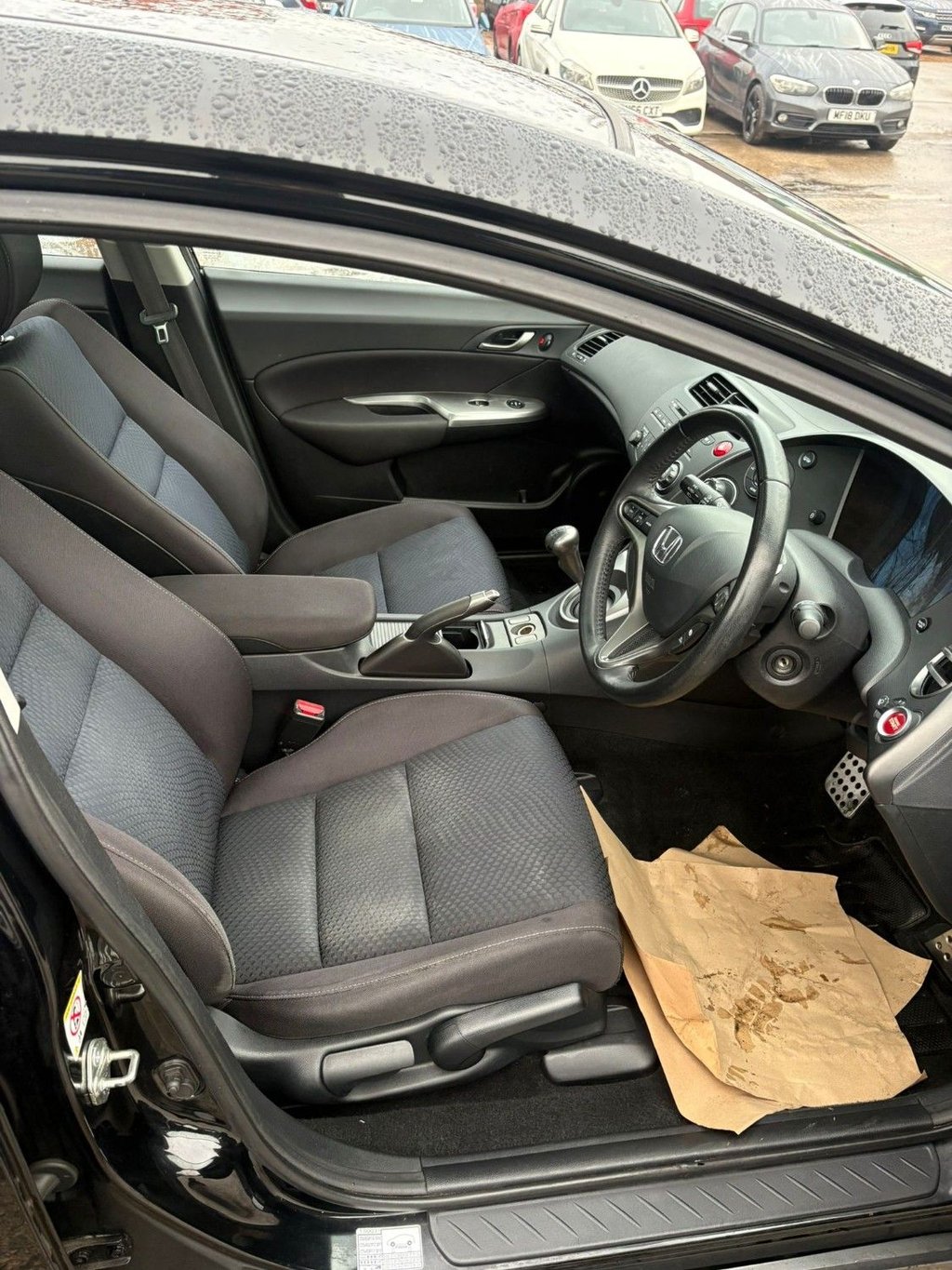 Used Honda Civic 2010 for sale - 77307331: Photo 9