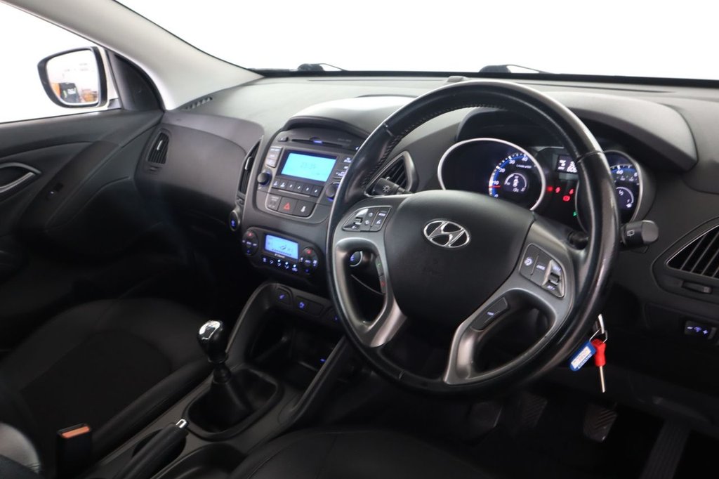 Used Hyundai Ix35 2014 for sale - 76888606: Photo 15
