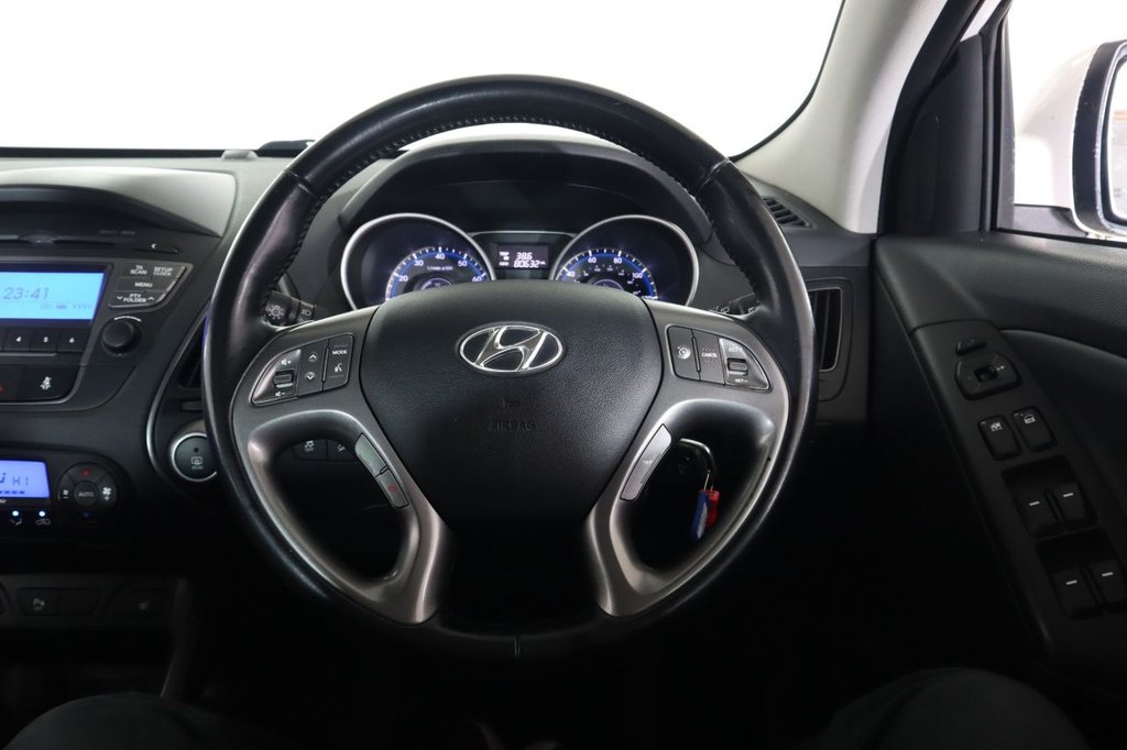 Used Hyundai Ix35 2014 for sale - 76888606: Photo 41