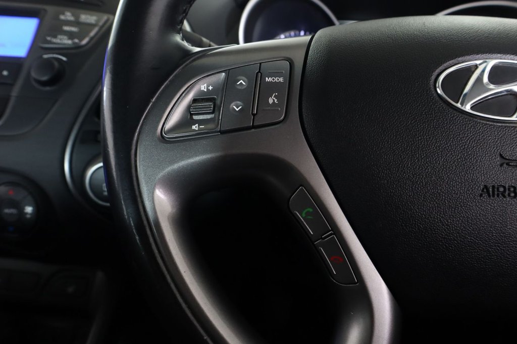 Used Hyundai Ix35 2014 for sale - 76888606: Photo 42