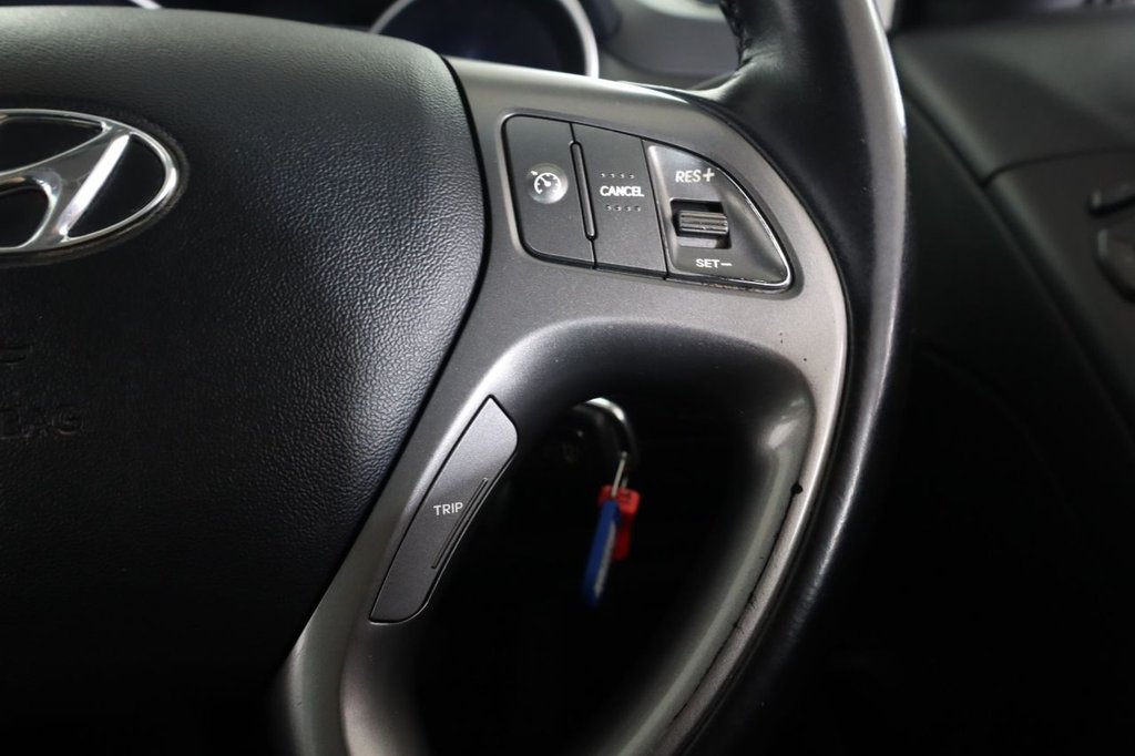 Used Hyundai Ix35 2014 for sale - 76888606: Photo 43