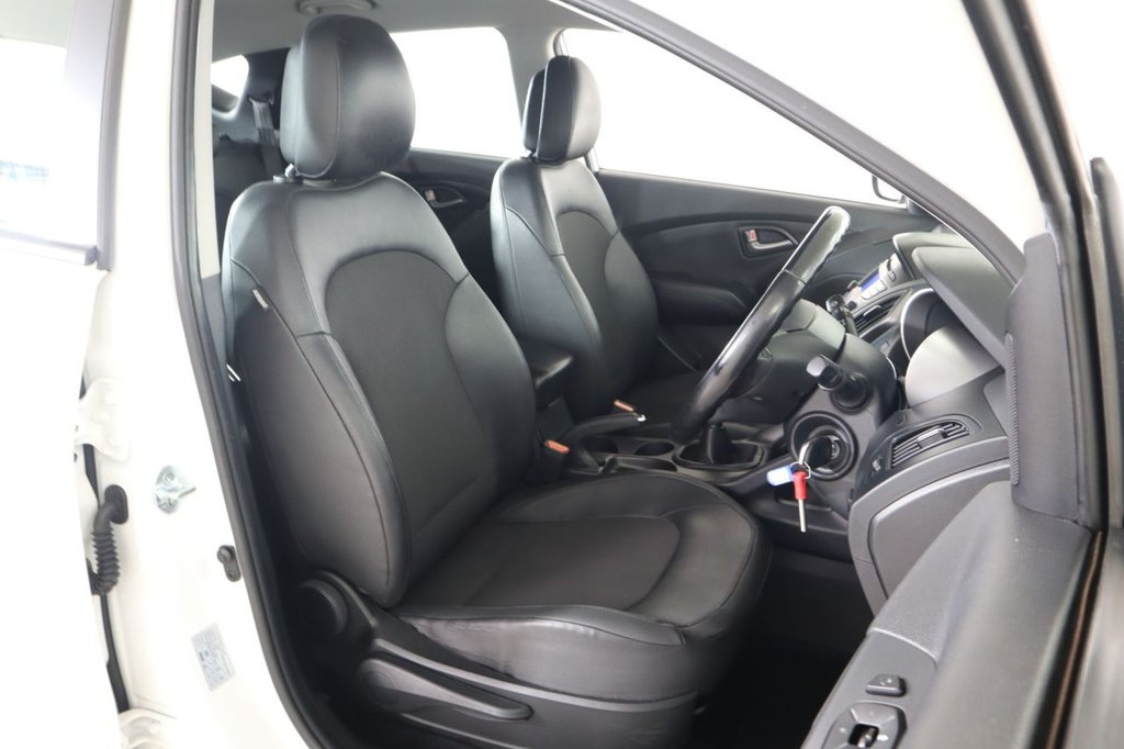 Used Hyundai Ix35 2014 for sale - 76888606: Photo 44