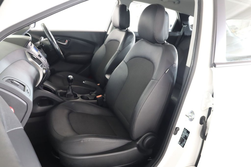 Used Hyundai Ix35 2014 for sale - 76888606: Photo 45
