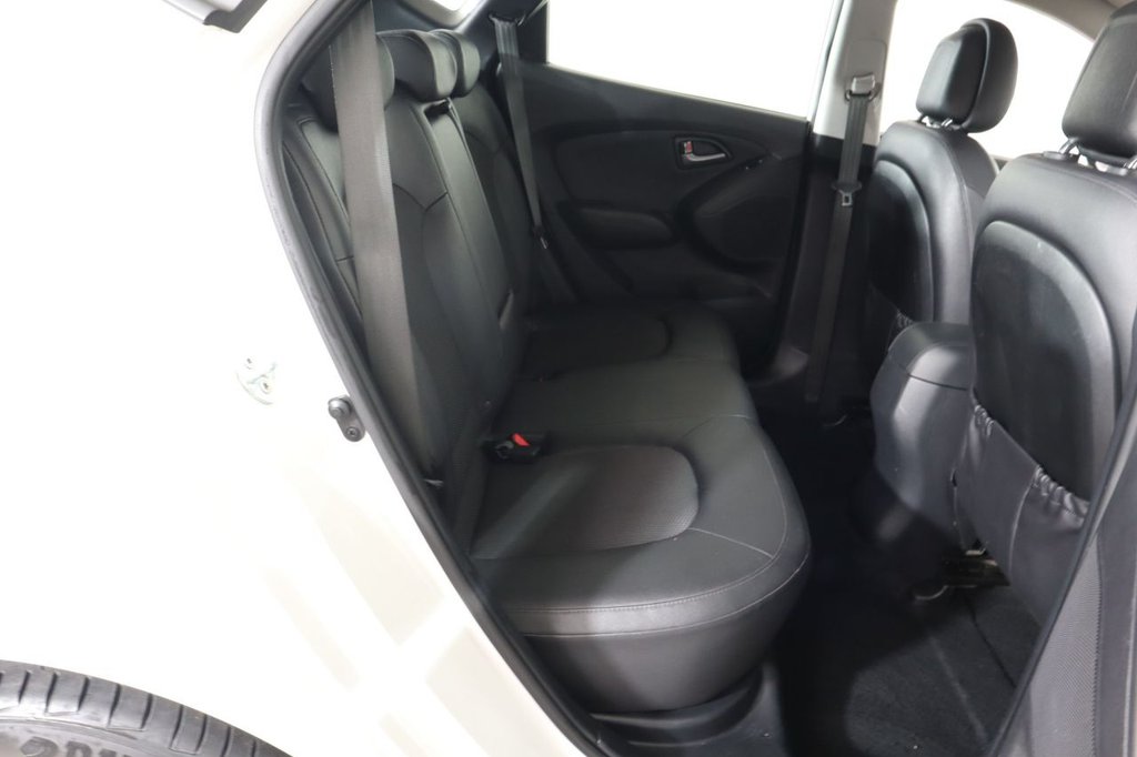 Used Hyundai Ix35 2014 for sale - 76888606: Photo 46