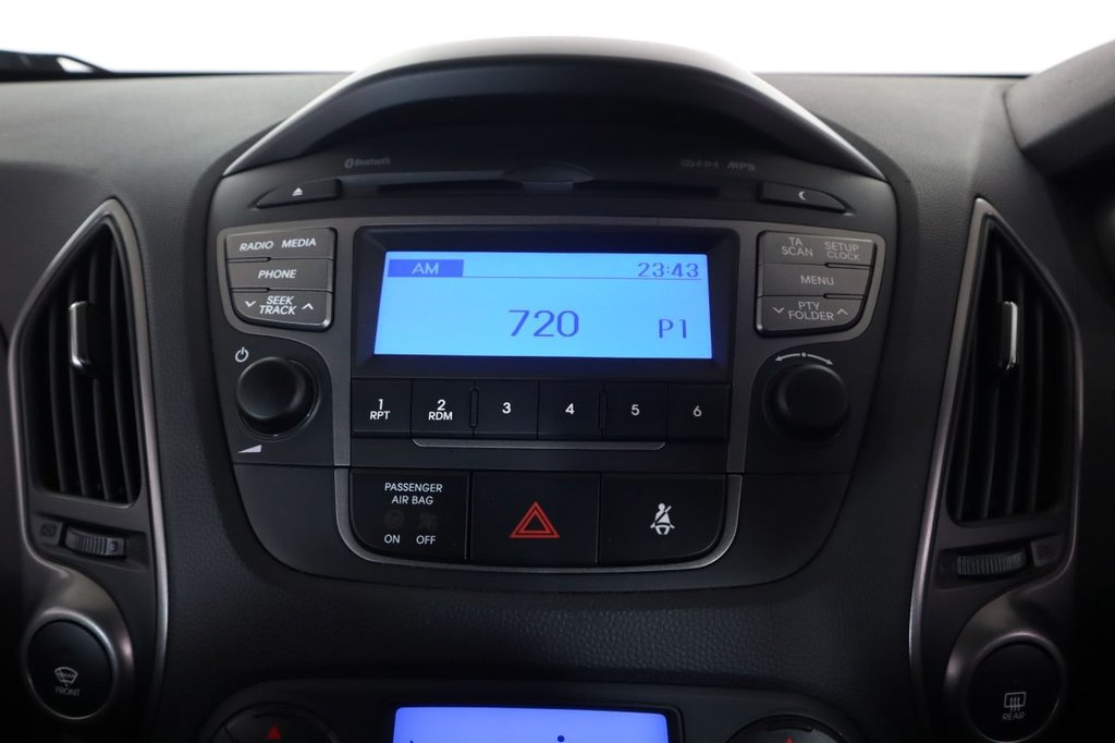 Used Hyundai Ix35 2014 for sale - 76888606: Photo 50