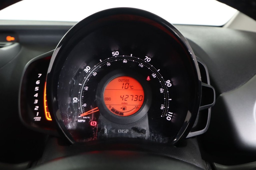 Used Toyota AYGO 2019 for sale - 77212697: Photo 17