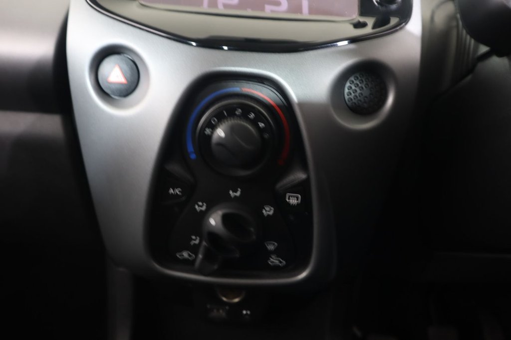 Used Toyota AYGO 2019 for sale - 77212697: Photo 19