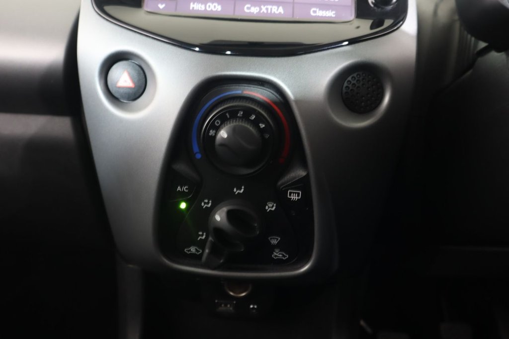 Used Toyota AYGO 2019 for sale - 77212697: Photo 21