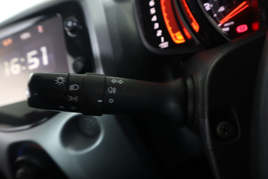 Used Toyota AYGO 2019 for sale - 77212697: Photo 26