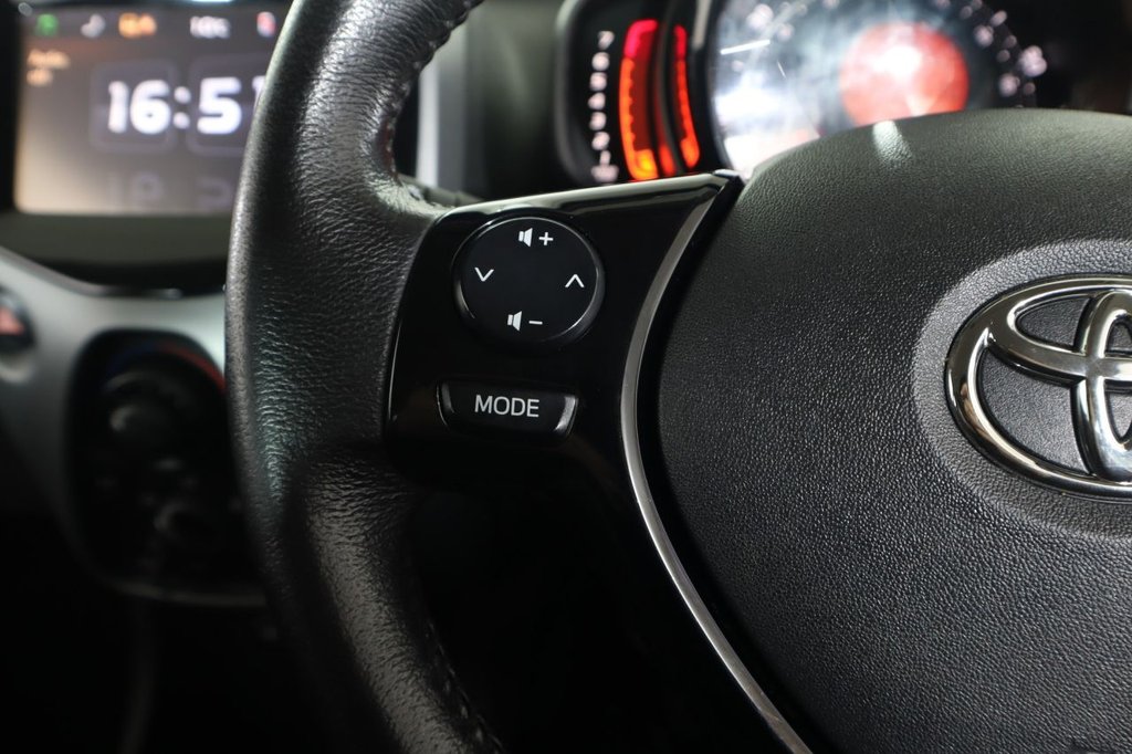 Used Toyota AYGO 2019 for sale - 77212697: Photo 29