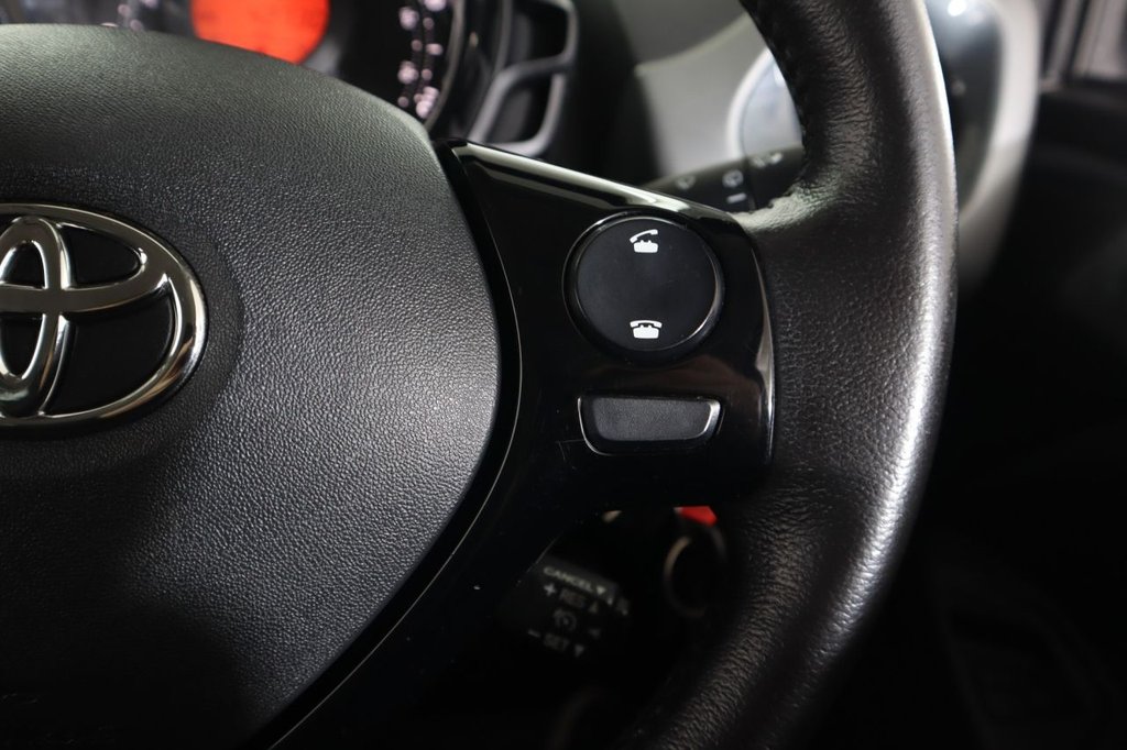 Used Toyota AYGO 2019 for sale - 77212697: Photo 31