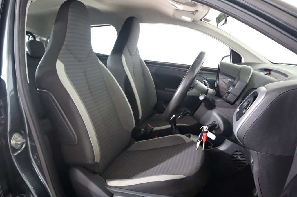 Used Toyota AYGO 2019 for sale - 77212697: Photo 33