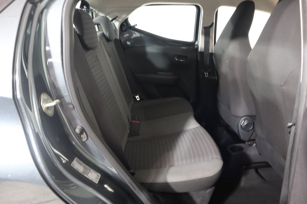 Used Toyota AYGO 2019 for sale - 77212697: Photo 35