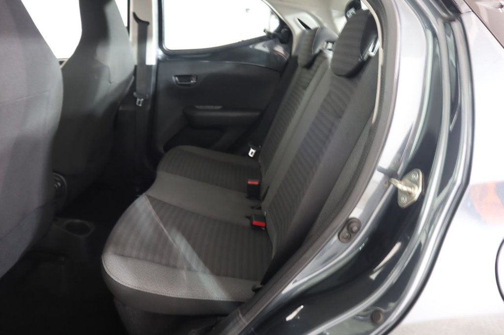 Used Toyota AYGO 2019 for sale - 77212697: Photo 39