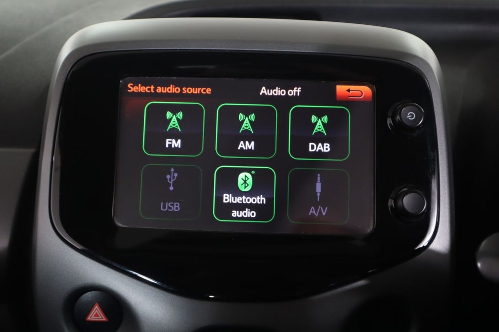 Used Toyota AYGO 2019 for sale - 77212697: Photo 41