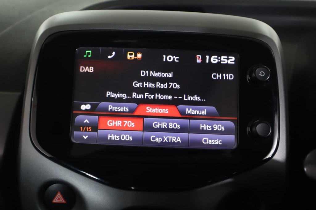 Used Toyota AYGO 2019 for sale - 77212697: Photo 42