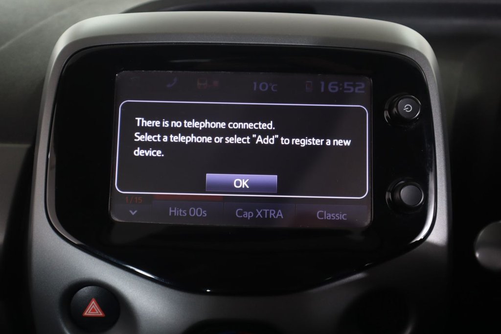 Used Toyota AYGO 2019 for sale - 77212697: Photo 43