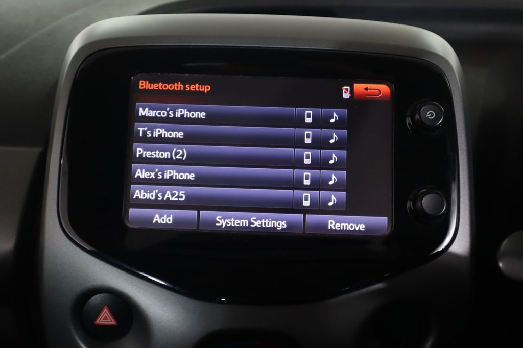 Used Toyota AYGO 2019 for sale - 77212697: Photo 44