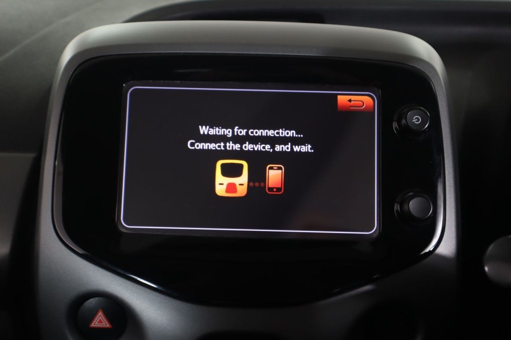 Used Toyota AYGO 2019 for sale - 77212697: Photo 45