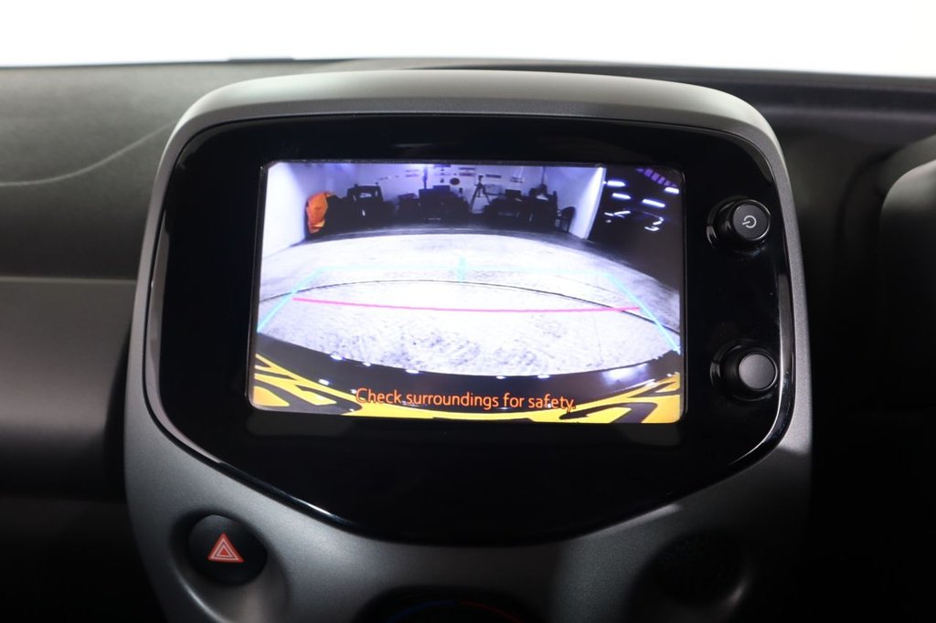 Used Toyota AYGO 2019 for sale - 77212697: Photo 46