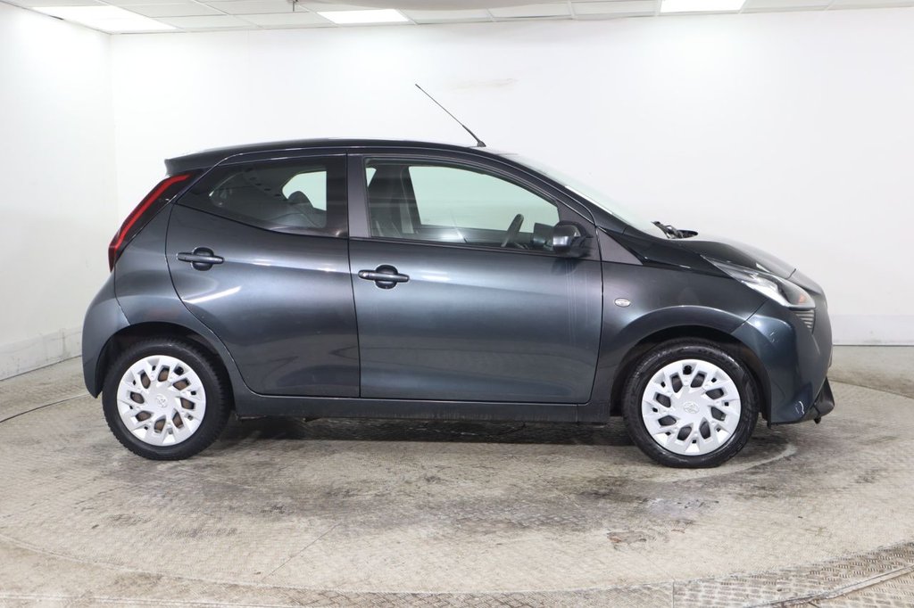 Used Toyota AYGO 2019 for sale - 77212697: Photo 7