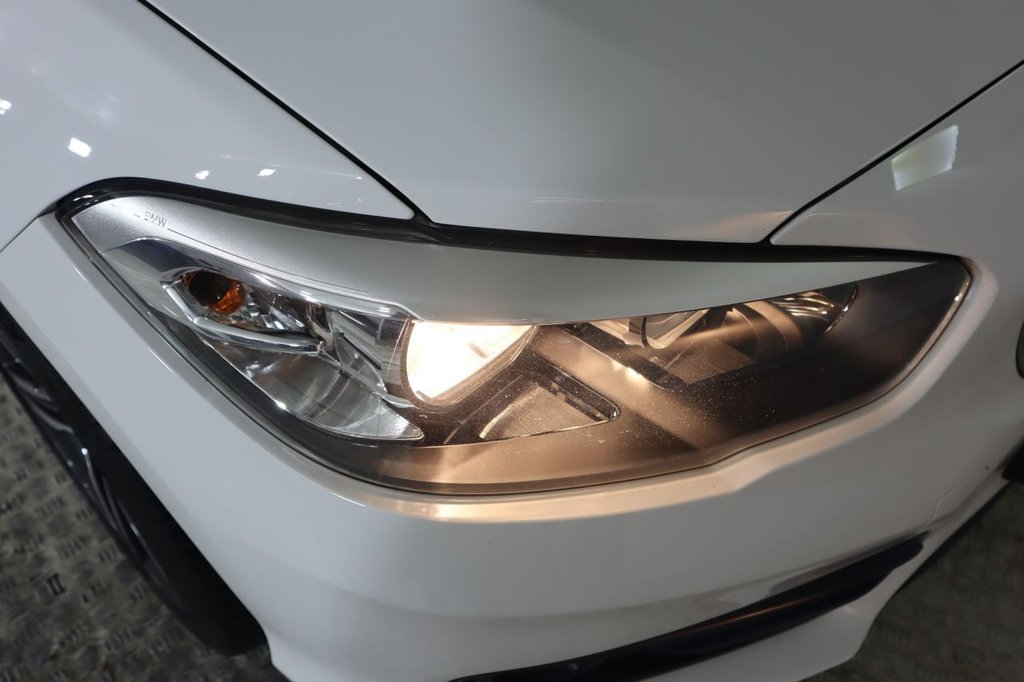 Used BMW 1 Series 2018 for sale - 76910223: Photo 13