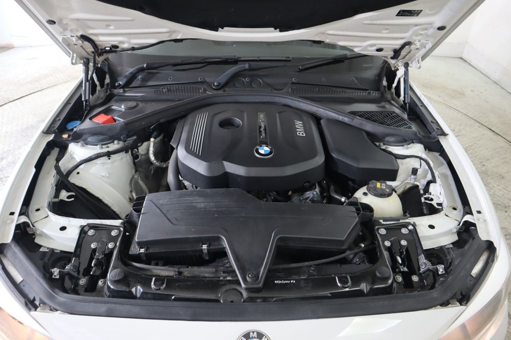 Used BMW 1 Series 2018 for sale - 76910223: Photo 16