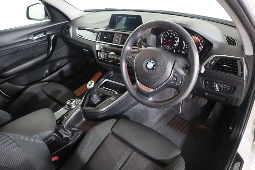 Used BMW 1 Series 2018 for sale - 76910223: Photo 17